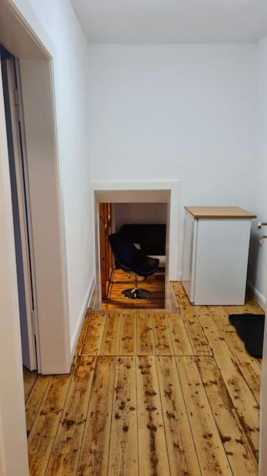 Grosszuegige Wohnung Auf Dem Hof Historischen Muehle Holzhausen  Eksteriør bilde
